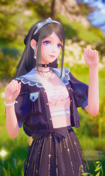 Little Sister image