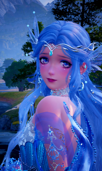 Sovereign of Rain image
