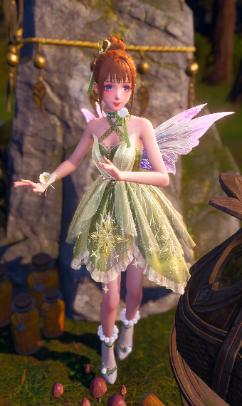 Tinker Bell image