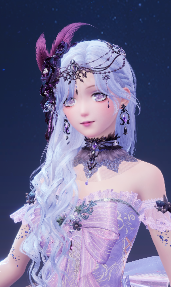 Ever After High style challenge: Duchess Swan image