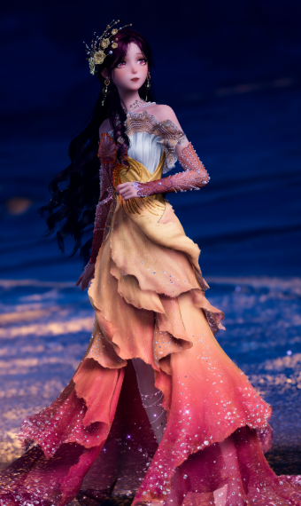 Sunset Dream image
