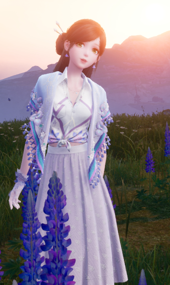 Pastel Dream image