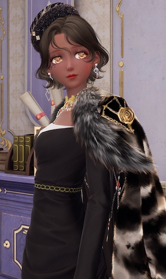 Everybody's Wealthy Aunt image