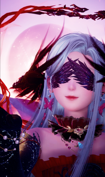Crimson Phoenix image