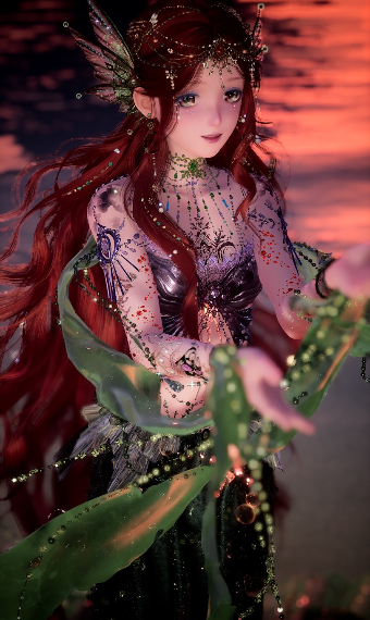Siren's Call image