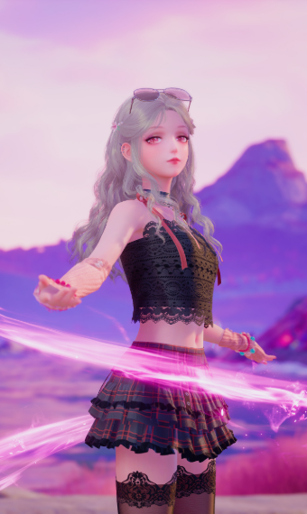 Modern Idol image