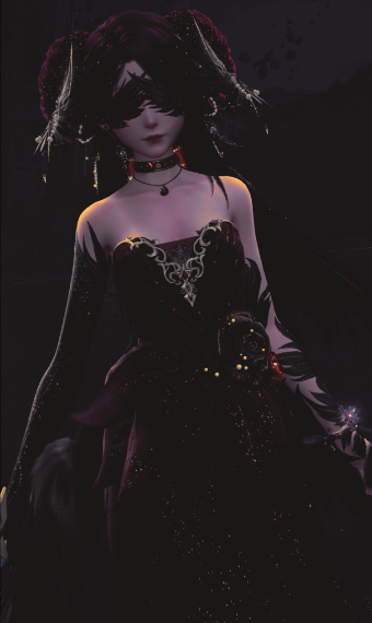 Harbinger of Darkness image