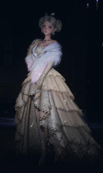Ready for the Ball image