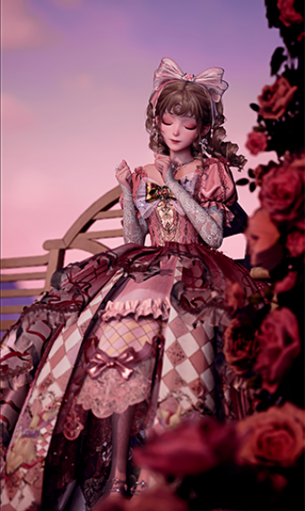 Rosie Princess image