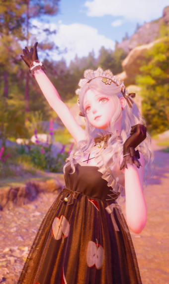 Apple Cider image