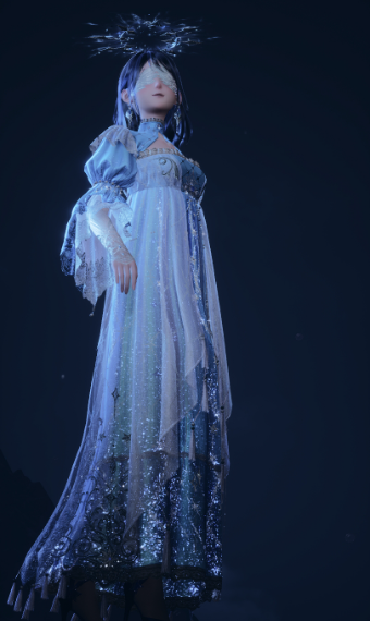 Frozen Angel image