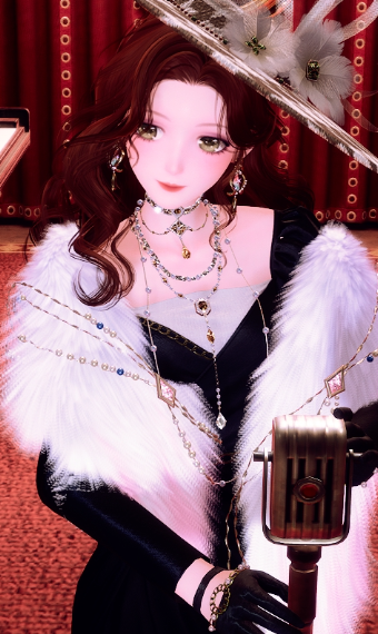Female Fatal image