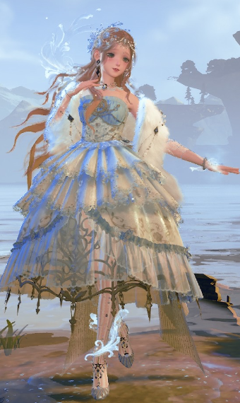 Pearl Princess image
