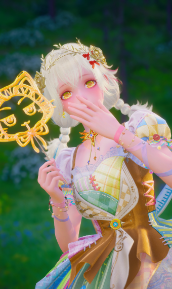 Momo Fan No. 1 image