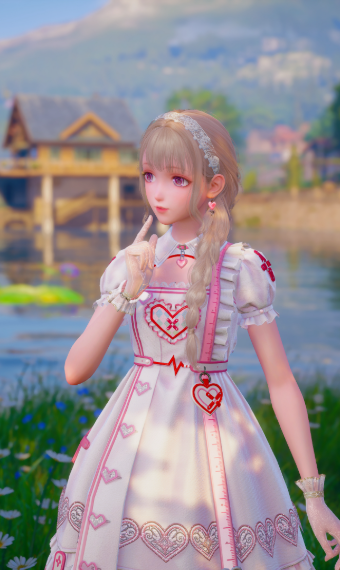Nurse's First Day image