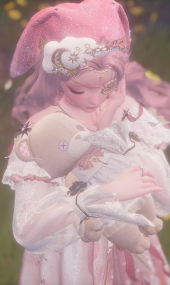 Sleeping starlight image