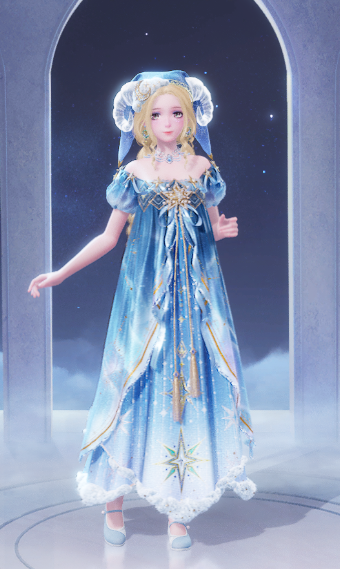 Celestial Memory image