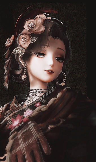 Monstrous Madame image