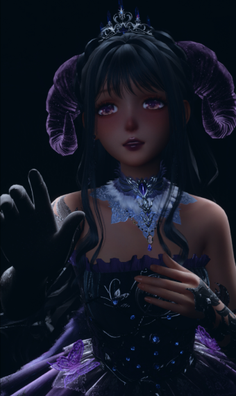 Gothic dreams <3 image