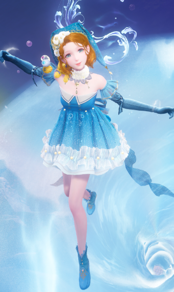 Sakura vs Watery! image