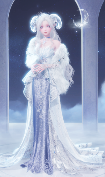 Crystal Elf image