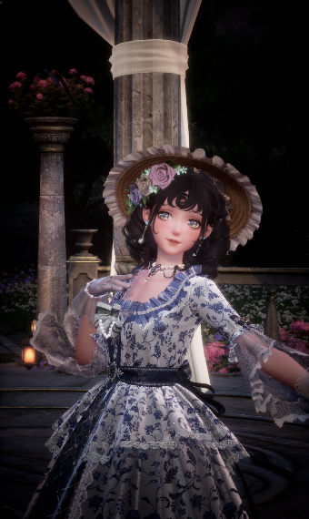 Fine China image