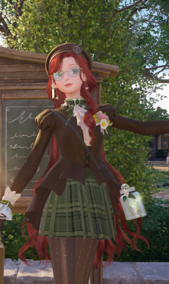 Casual Wizard image