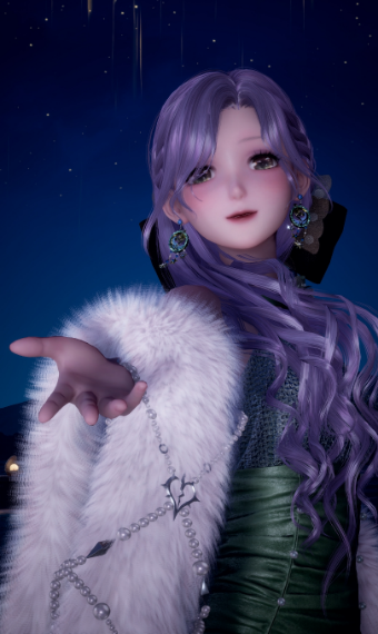 A night out image