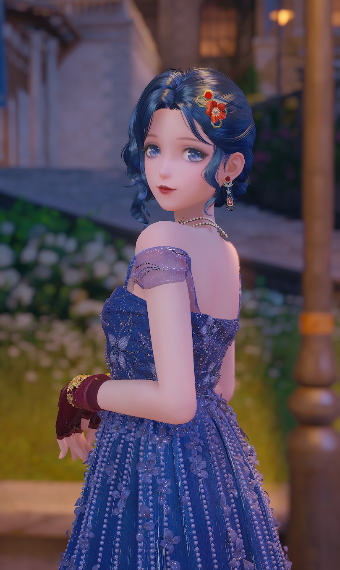 Evie (Descendants 2) image