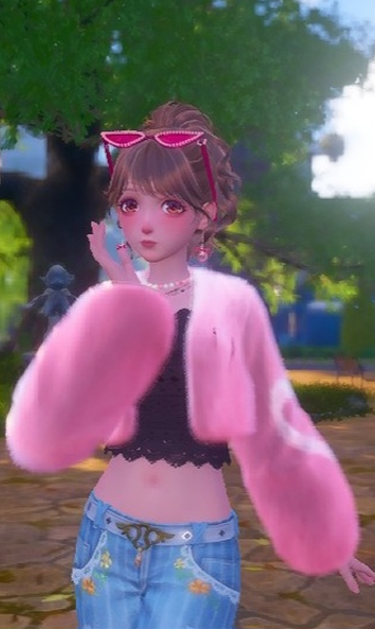 Summer Sweatheart image