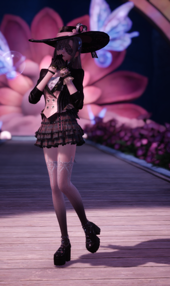 Madame Ribbon image
