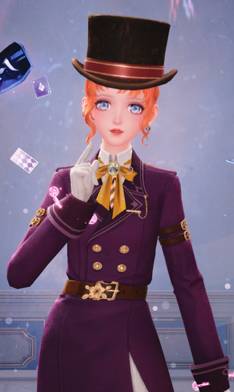 Willy Wonka image