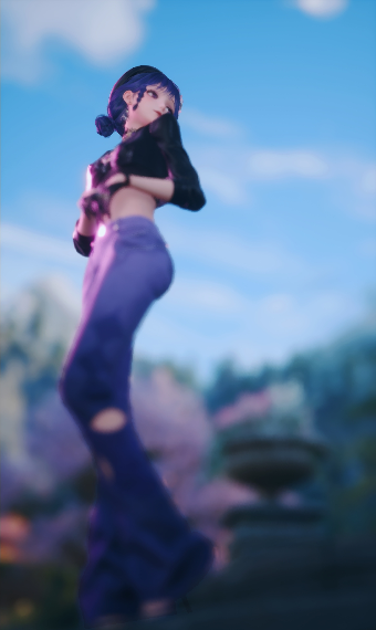 Iris Looking-Glass image