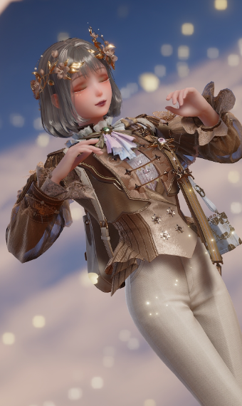 Child of the Faerie Realm image