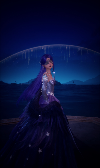 Seer of Stars image
