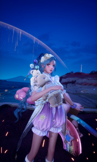 Starlight Dreams image