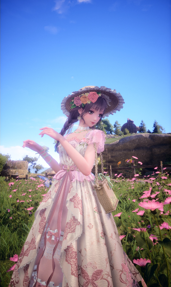 Gentle Gardening image