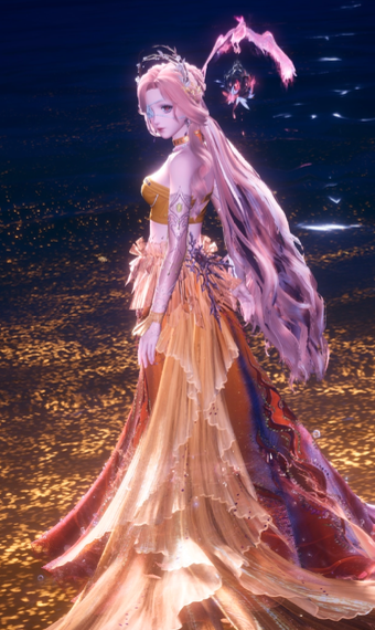 Goldfish Melody image