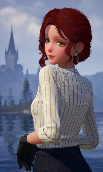 Lieutenant Nikki image