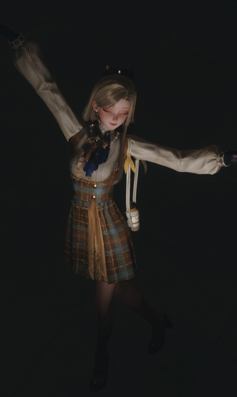 Blonde smart image