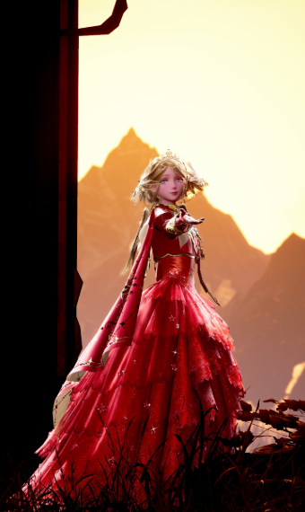 Edelgard: Reunion At Dawn image