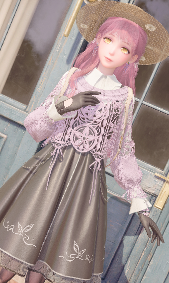 Flora Love image