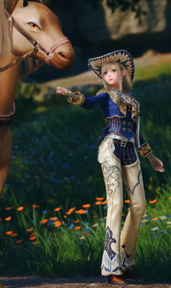 New sheriff in town image