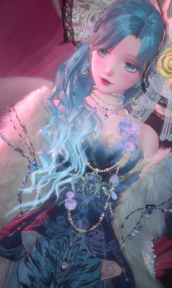 The Second Lady image