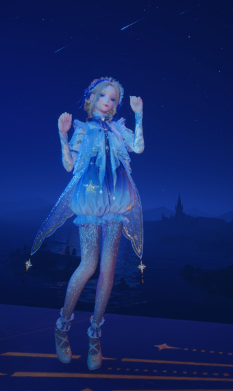 Dreamy Wish image