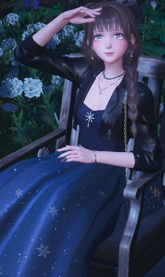 Starry Night image