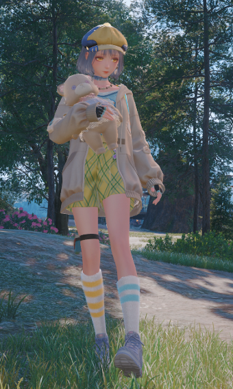 cutsie image