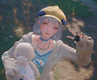 First image