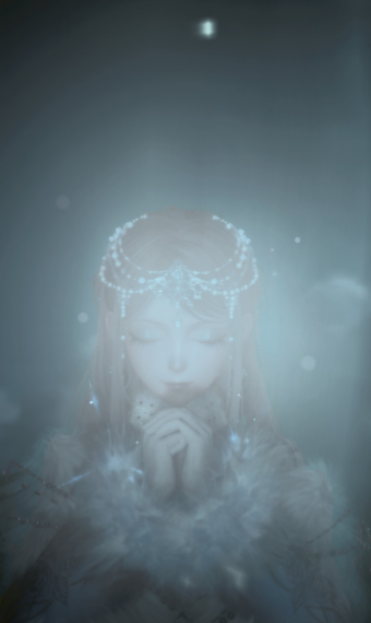 Snow Princess image
