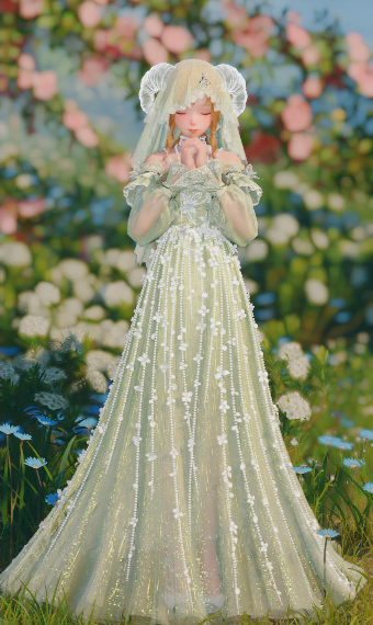 Spring Blossom Spirit image